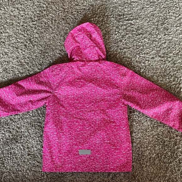 Girls Spring/Fall Jacket - Picture 2 of 6